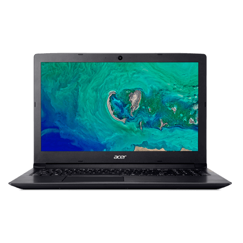 Ремонт ноутбука Acer A315-54K