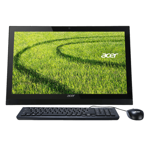 Ремонт моноблока Acer Z1 621